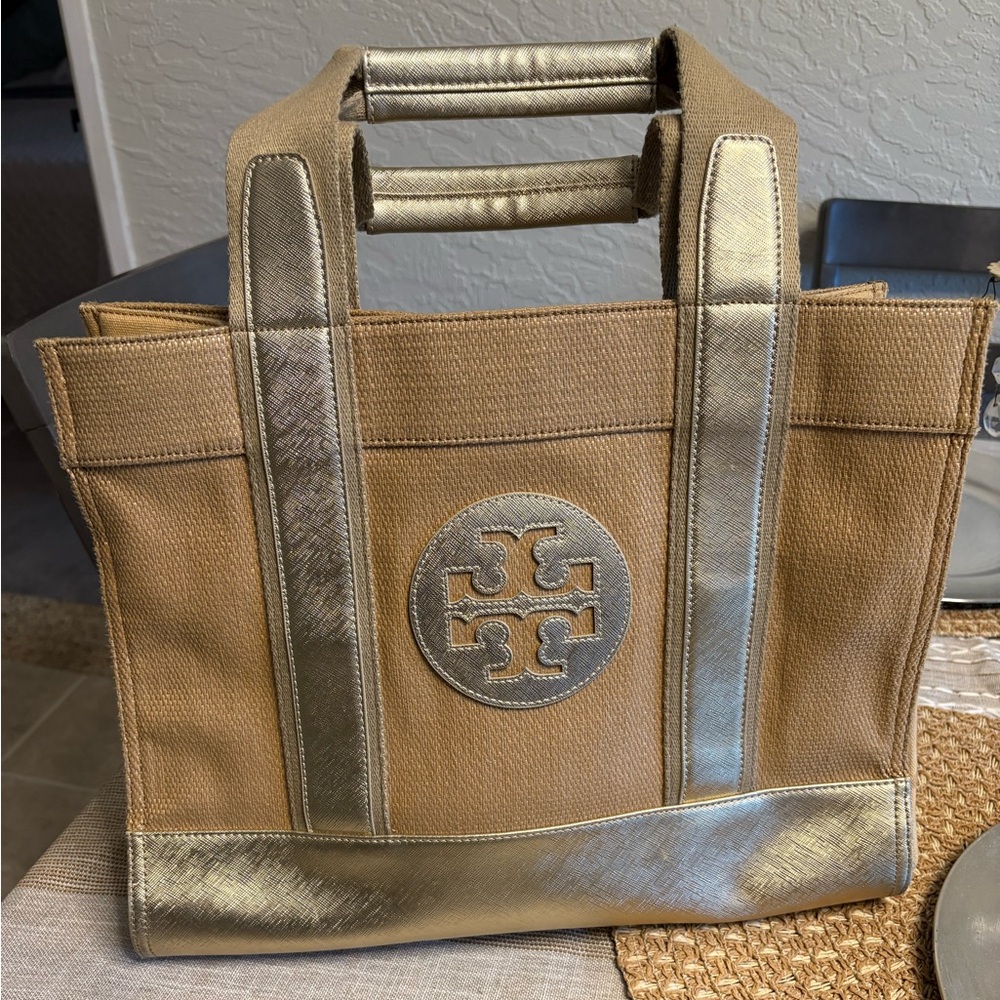 Tory Burch Ella Tote